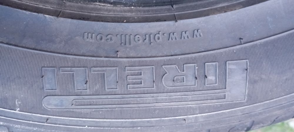Opona 1szt 235/55/18 100V Pirelli Scorpion Verde 7,3mm
