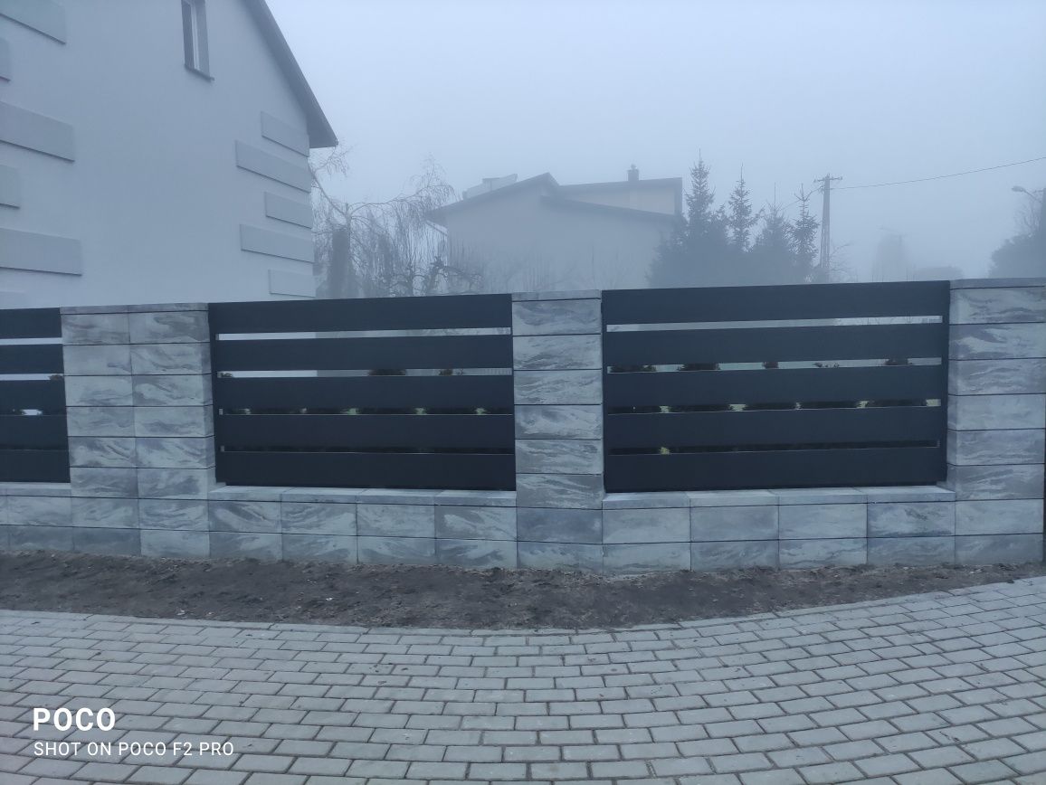 Zakładanie ogrodów systemy nawadniania glebogryzarka separacyjna