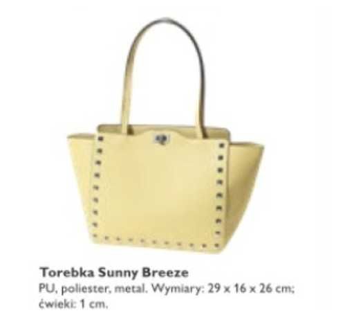 Torebka Sunny Breeze