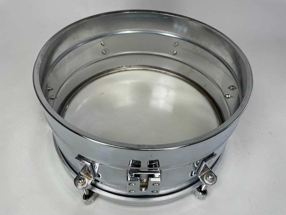 LP Timbales Matador 14" & 15" - Latin Percussion M257 - do perkusji