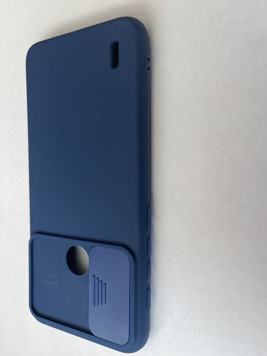 Etui na telefon Motorola E7i Power slider