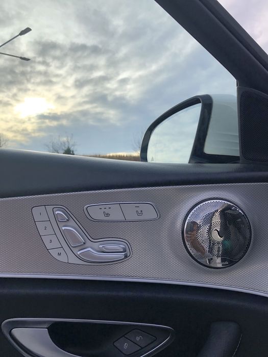 Продам мерседес E Klass 220, можливий обмін на електричку