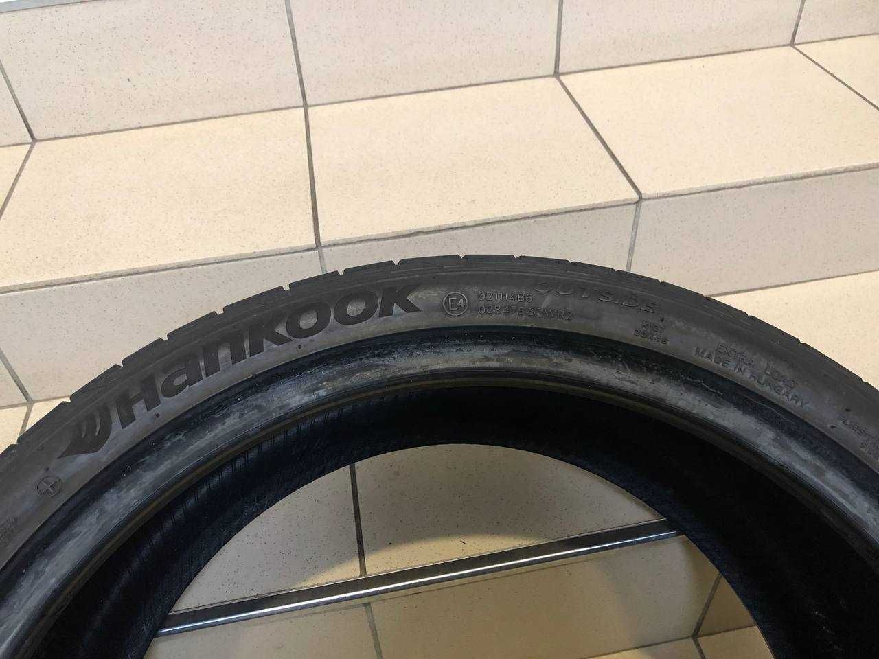 Шини Hankook 235/35 R19 91Y Ventus S1 Evo3