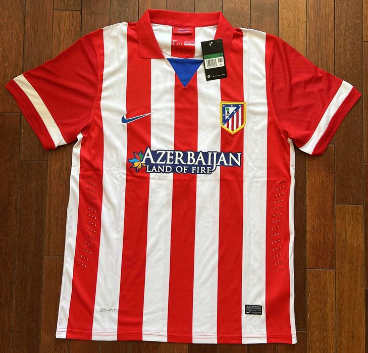 Arda Turan FC Barcelona Atletico Madryt koszulka z autografem + certy.