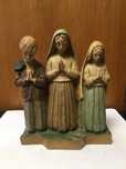 Pastorinhos de Fátima