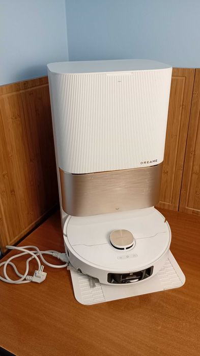 Dreame X40 Ultra - Robot odkurzacz
