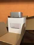 MiniPC Apple Mac Studio M1 Max 64/512 PL GW SSD TBW TEMP TEST IGŁA