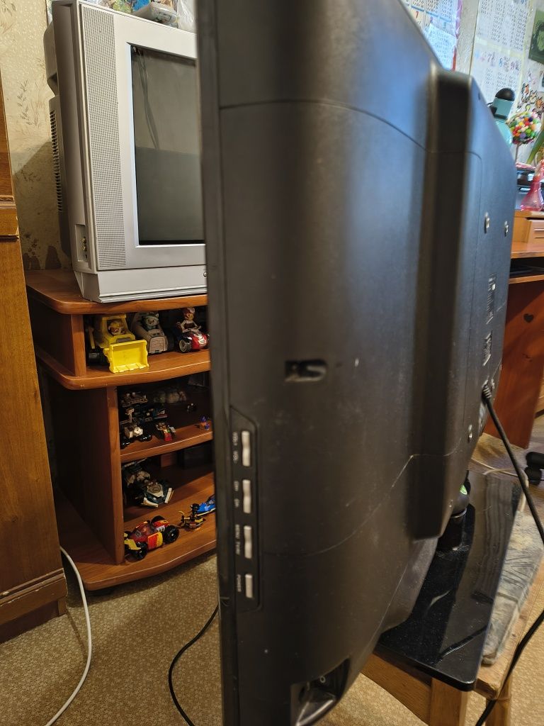 Телевізор SUPRA STV-LC3217W 32"