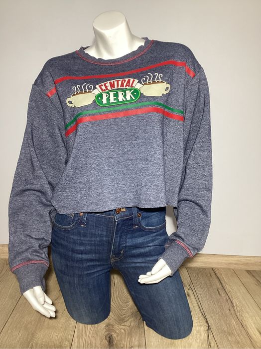 Bluza central perk Friends Primark