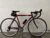 Bicicleta estrada