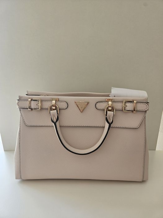 Torebka Guess na ramię