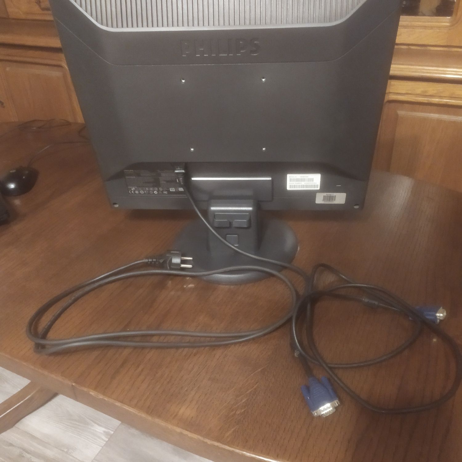 Monitor Philips 19"