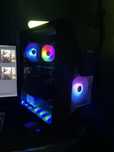 Ігровий ПК | i5 + GTX 1060 | RGB