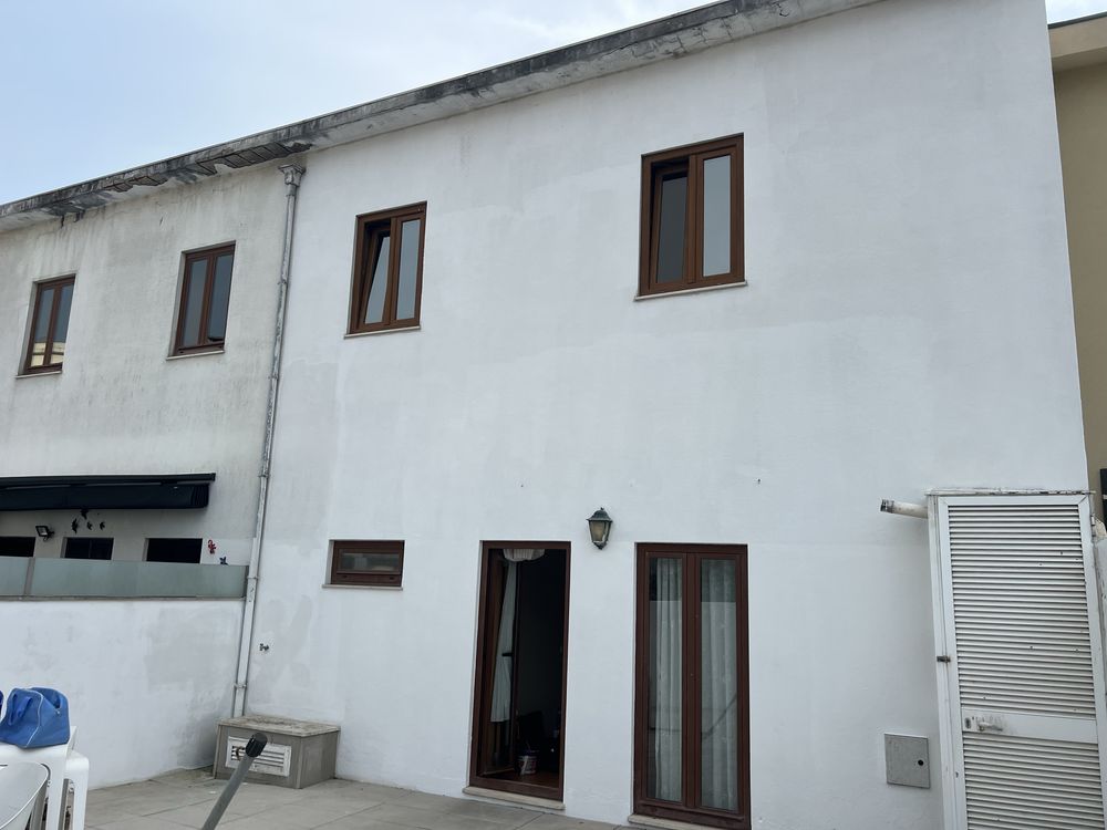 Arrendamento Moradia, 100% desocupada, zona central de Vila do Conde