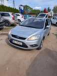 Ford Focus Ford Focus 1,8 TDCI Auto bogato wyposażone w pełni sprawne.