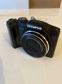 APARAT Olympus SZ-30MR Digital Camera 16MP, 24x Wide Optical Zoom