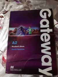 Gateway A2 ( Student’s Book and Workbook )