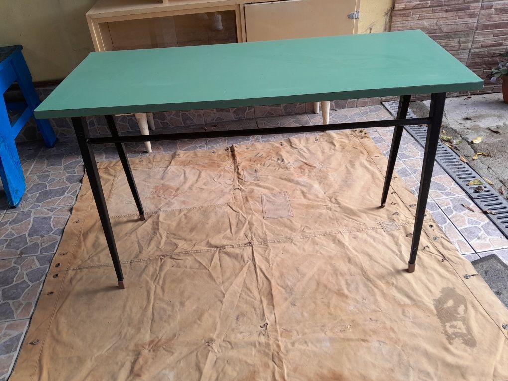 Antiga secretaria anos 70