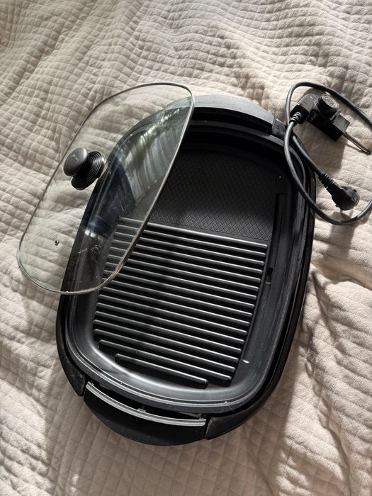 Grill elektryczny Ariete