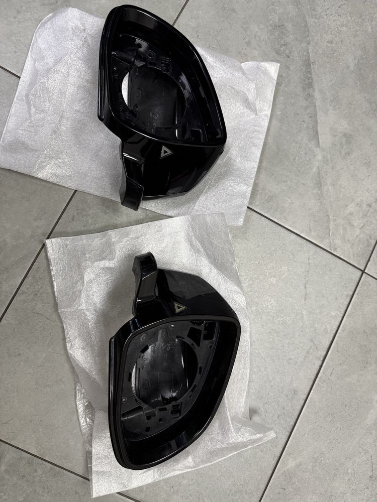 Корпус лівого дзеркала BMW x6 F16 x5 F15 x3 F25 x4 F26