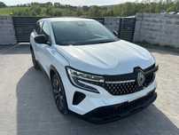Renault Austral 1.3Benzyna Techno Ledy Navi grzane fotele Ambiente