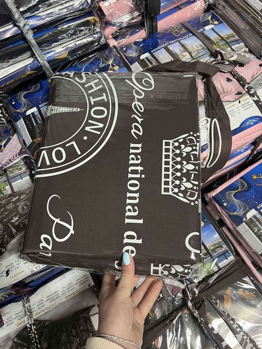 Продам постіль наматрасники