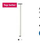 Nogi stół / biurko IKEA 4 szt