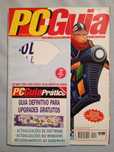 Revista PC Guia números 56 159 e 164