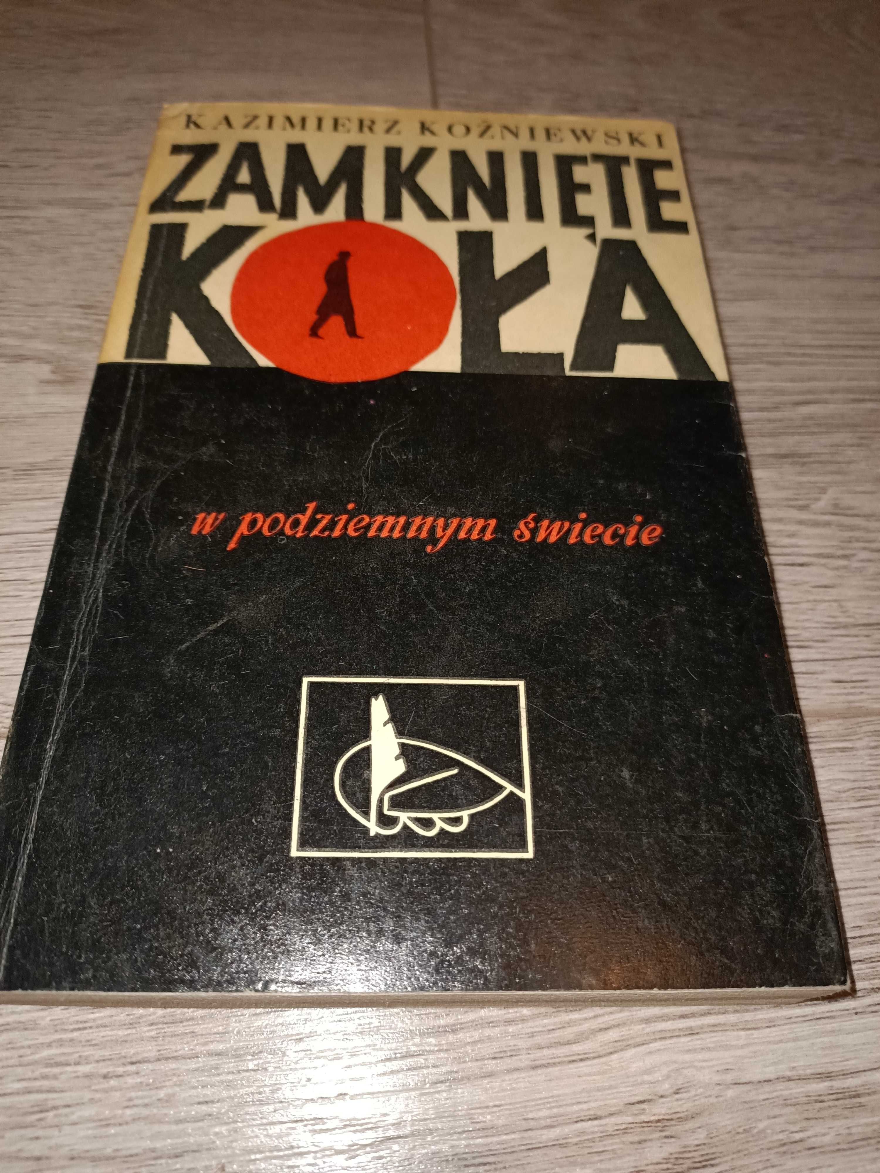 Zamknięte koła Kazimierz Koźniewski