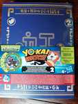 YO-KAI księga kolekcjonerska