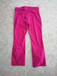 Calças de Ski/caminhada rosa Decathlon