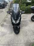 Honda Forza 125cc