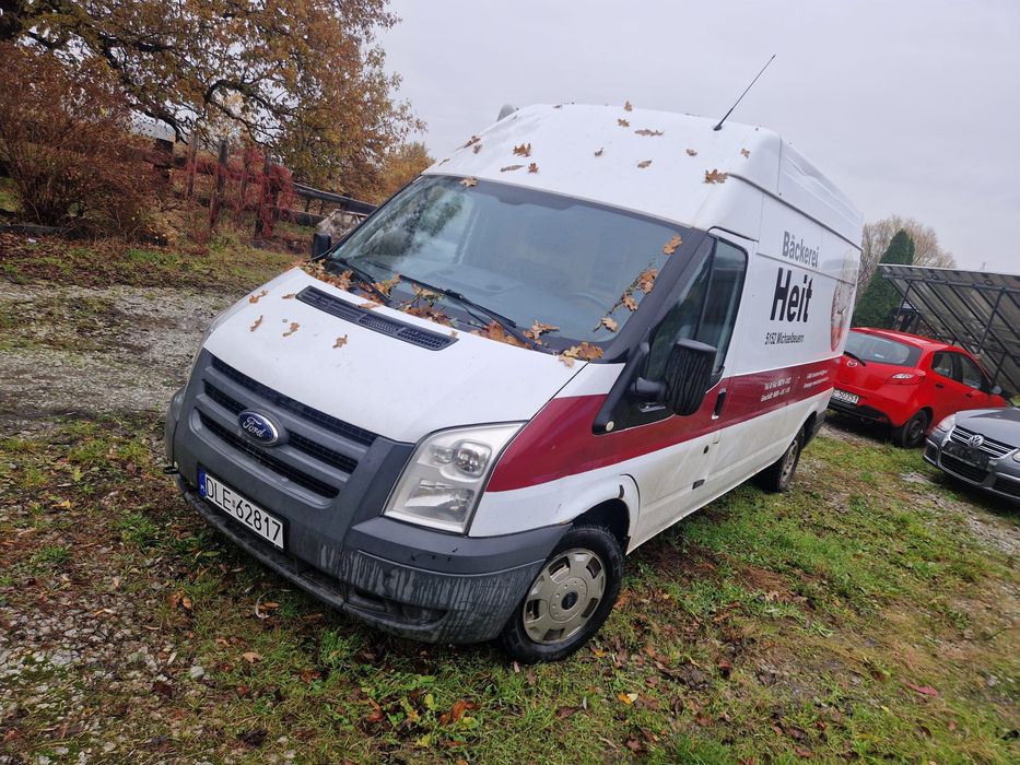 Ford Transit  2,2 diesel
