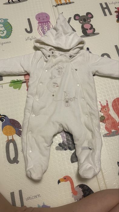 Комбінезон 3-6 місяців
