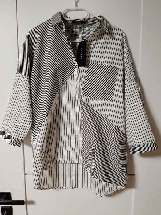 Nowa koszula bluzka Mohito 38