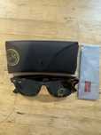 Óculos de sol Rayban Wayferer tartaruga