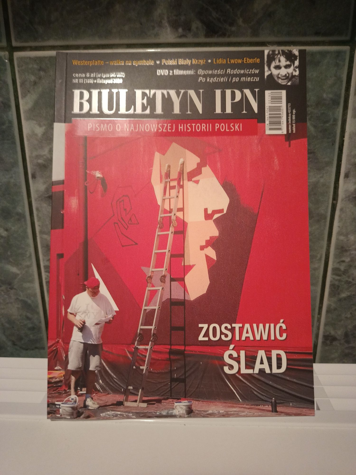 Biuletyn IPN nr 11/2020