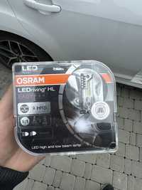 Osram H15 LED лампи