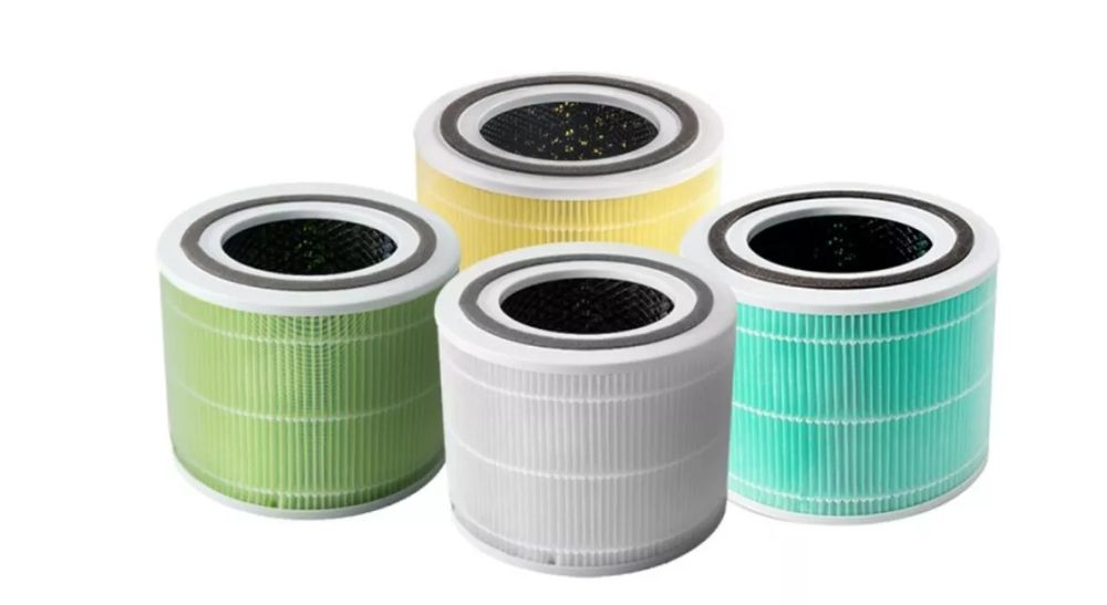 Очиститель воздуха Levoit Smart Air Purifier Core 300S