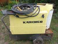 Ksrcher hds80 79r do naprawy