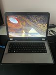 Hp Pavilion G6 AMD E2-3000M, 12GB Ram, dysk ssd