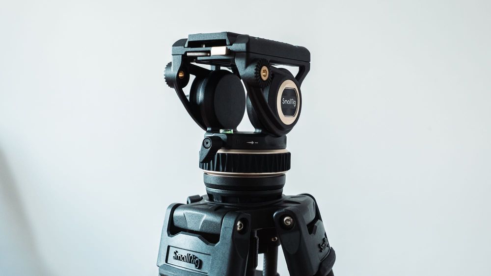 Statyw Smallrig AD-100 (QR Manfrotto / DJI)