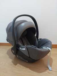 Babycoque Cybex Q PLUS