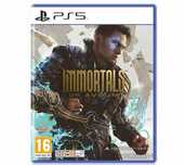 Immortals of Aveum PS5, teksańska masakra piłą mechaniczną ps5, sklep