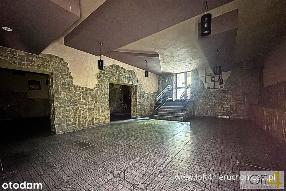 Na wynajem lokal  gastronomiczny na dużym osiedlu!