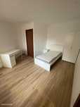 727643 - Quarto com cama de solteiro, com casa...