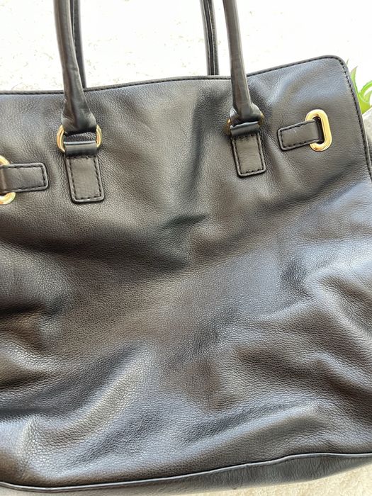 Сумка-тоут Hamilton East West MICHAEL Michael Kors