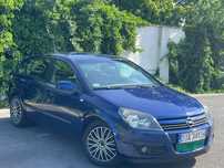 Opel Astra 1.6b // miejskie // nowe sprzęgło // piękny // nowy rozrząd