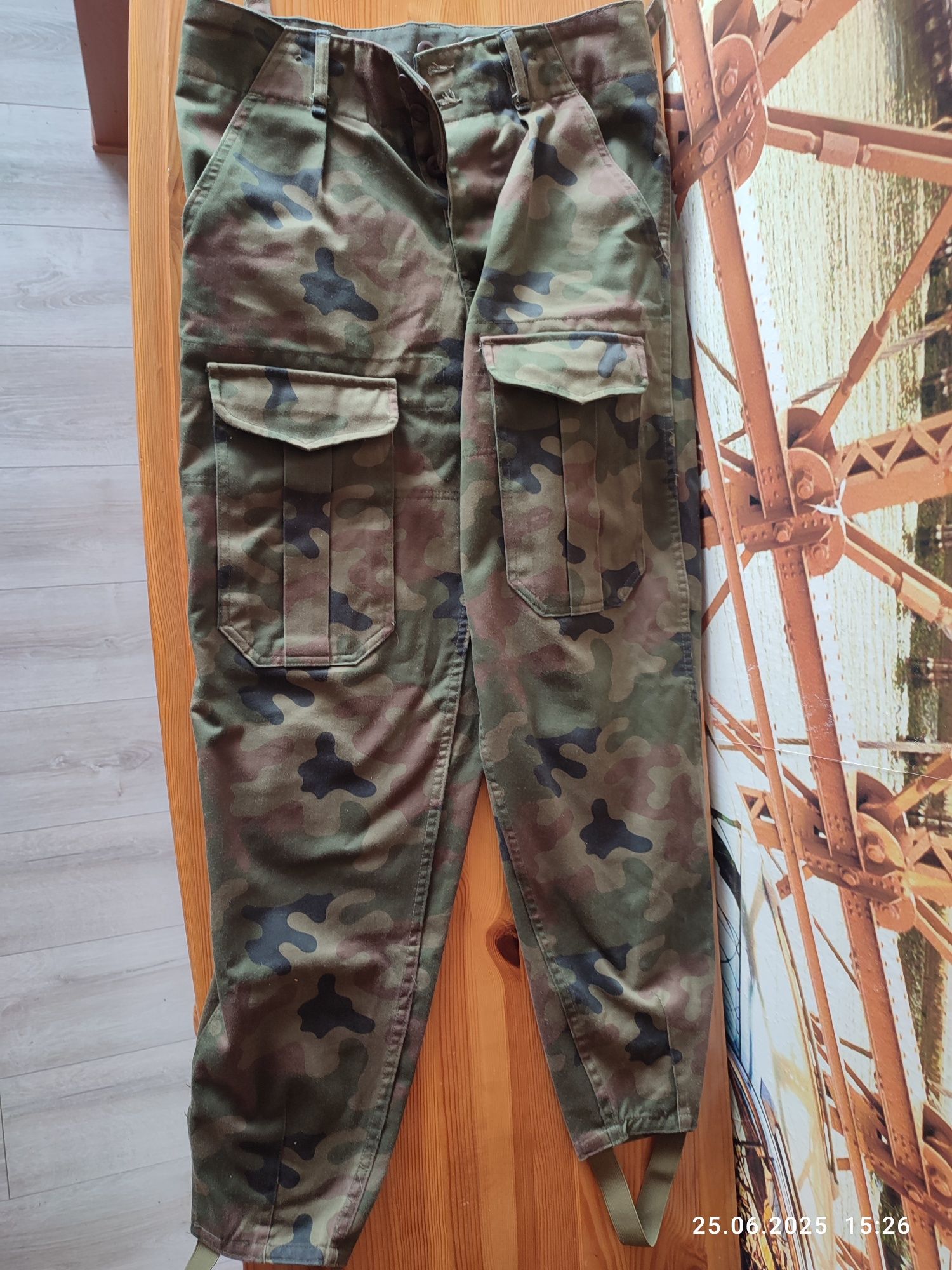 PL Mundur letni wz.93