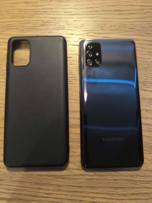 Samsung Galaxy M31s
